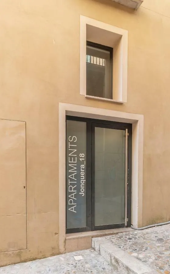 Apartamento Apartaments Jonquera, 18 Figueras