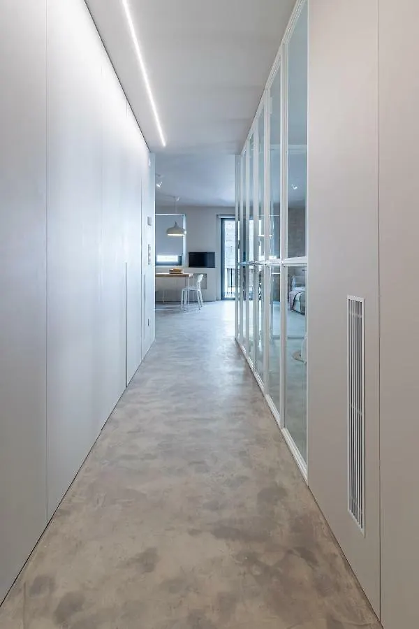 Apartaments Jonquera, 18 Figueras España