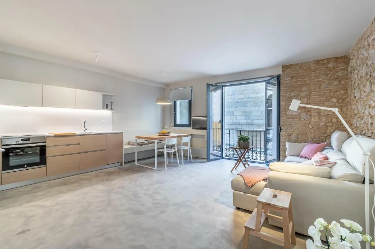 Apartaments Jonquera, 18 Figueras