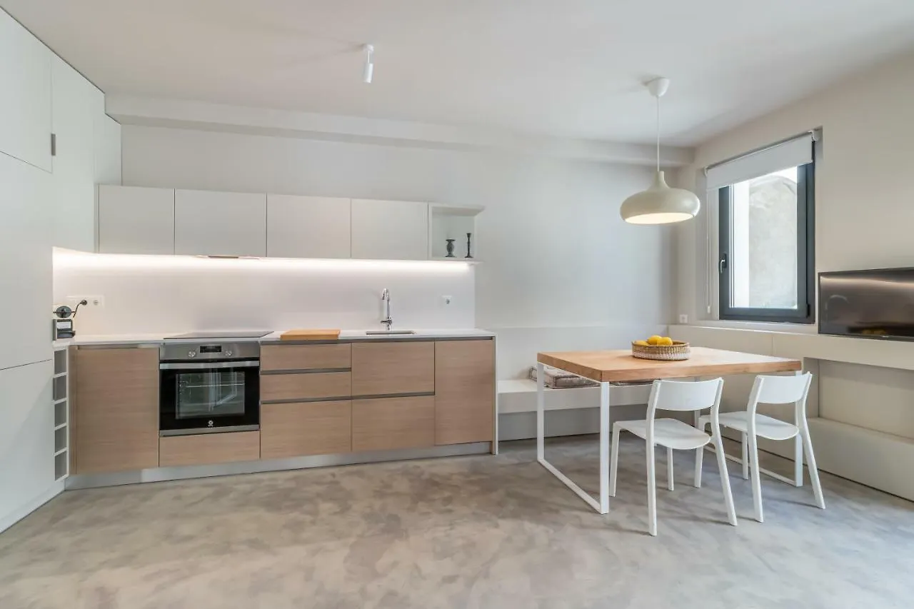 Apartaments Jonquera, 18 Figueras Apartamento